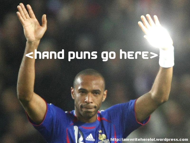 Soccer Pubs > Henry's Form So